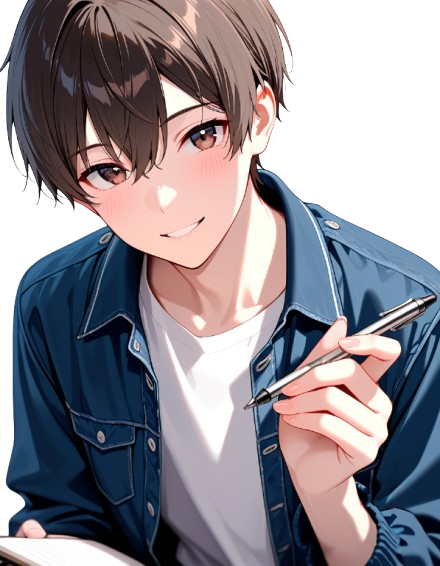 Haru Normal