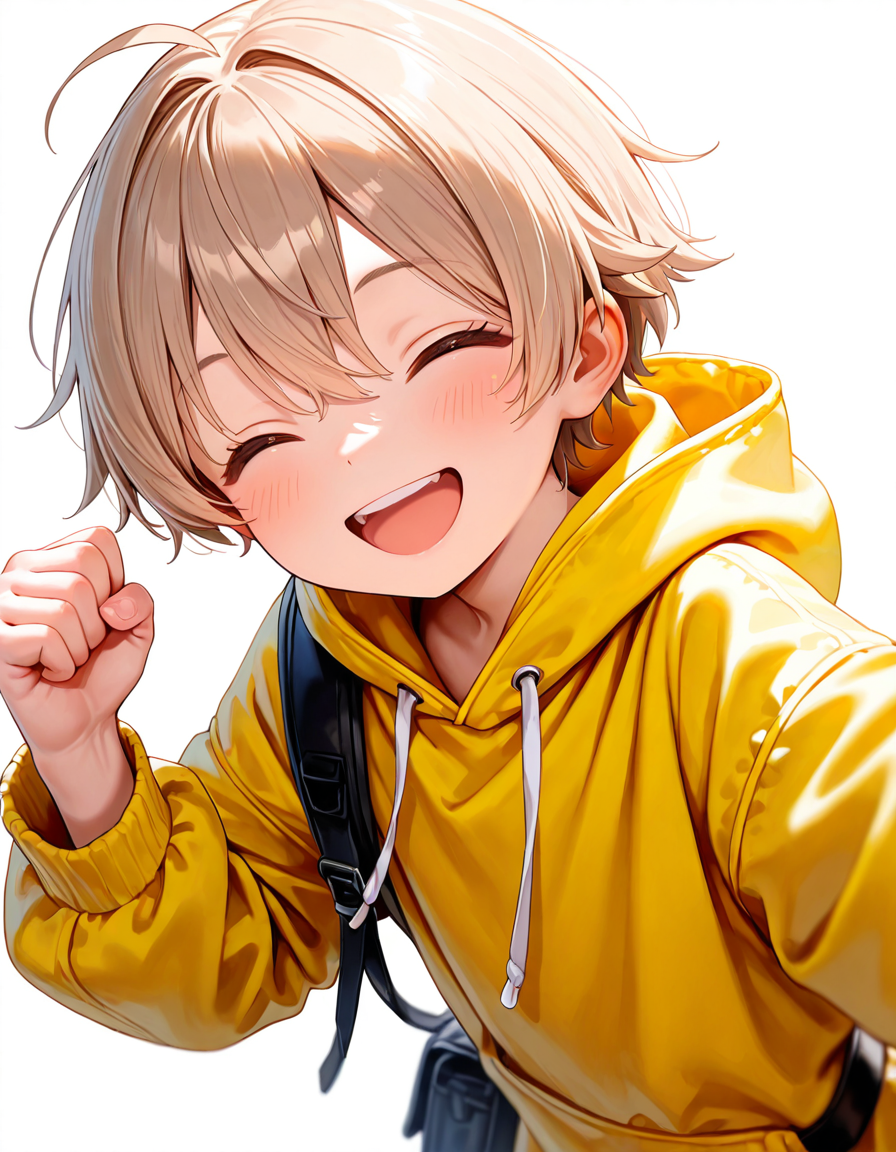Tomo Smile