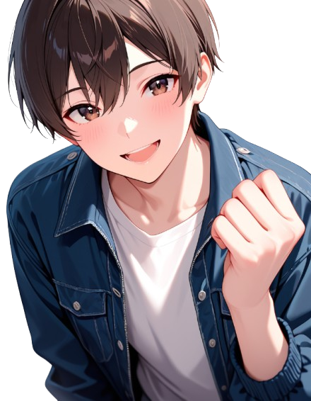 Haru Smile