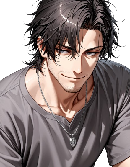 Ryu Smile