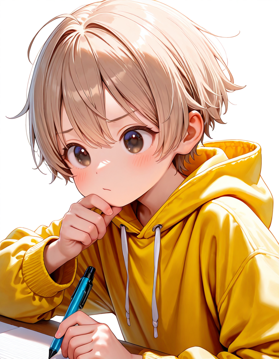 Tomo Thinking