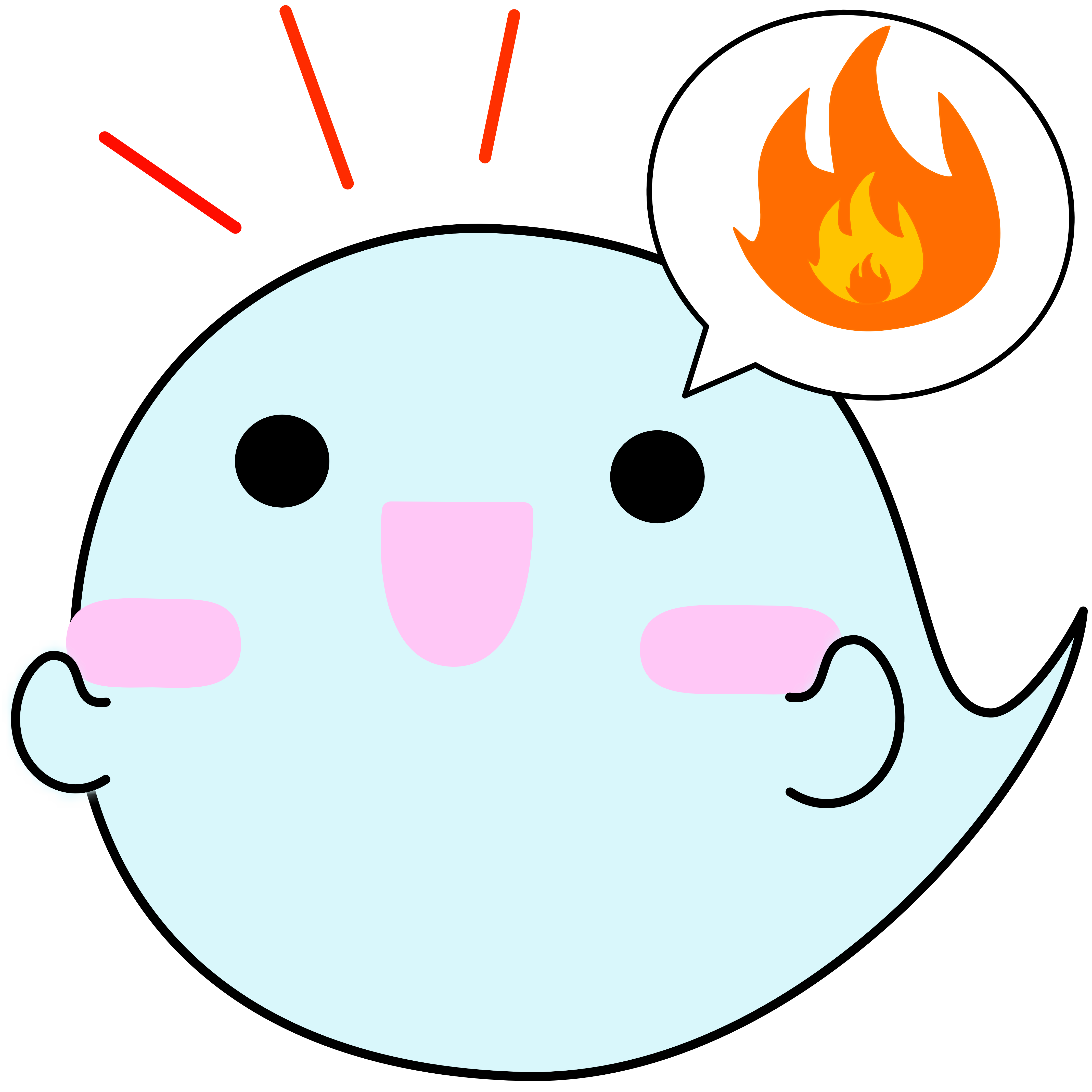 Obakkechan